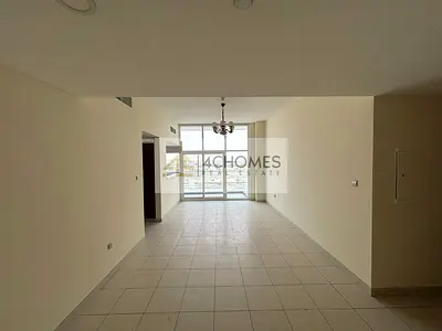 Corner Unit 2BR | 2 Parking | Vacant |Large Layout