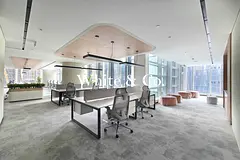 Grade A | Luxury Furnished | 11 Parkings
