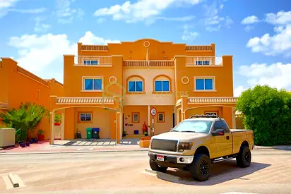 Luxurious Villa | Prime Location | Book Now