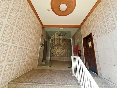 استوديوهات مميزة للإيجار السنوي في الروضة 2 بأسعار رائعة