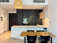 Spacious | Modern | Fully Furnished 1BR Apartment