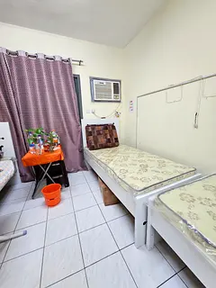 Executive Ladies Bed Space at Al Karama