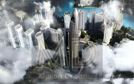 ULTRA LUXURY 4BR I BURJ KHALIFA & DOWNTOWN VIEWS I BRANDED LUXURY