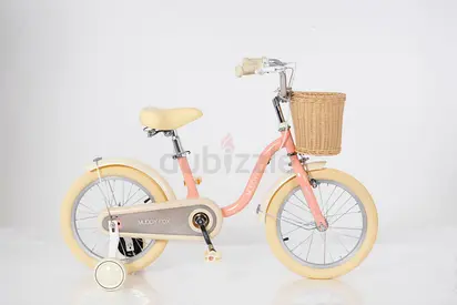 16 inch bike for girl muddy fox kids bike light wight