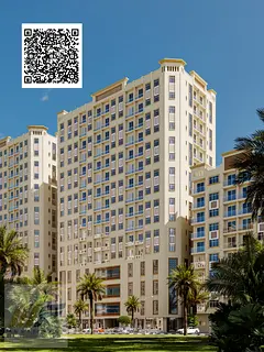 Studio for Rent in Ajman Al Ameera Village Al Yasmeen Spacious 570 Sqft Cheap Price AED 28000 Close