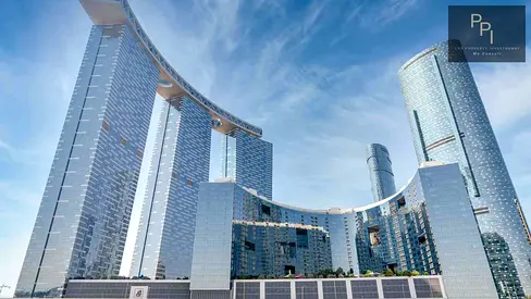Luxurious 3BHK+MAID | Prime Location | Hot Deal