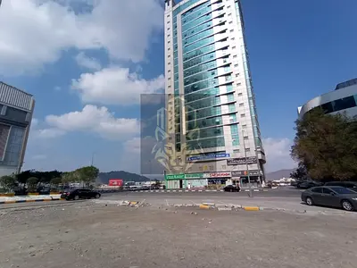 فرصة مميزة للإيجار في الفجيرة غرفة وصالة بمواصفات رائعة