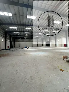 Warehouse for Sale – 99-Year Ownership