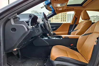 صورة 11 لـ 2023 Lexus ES-SERIES