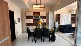 1BHK FURNISHED | VACANT | BEST DEAL | NEXT TO METRO