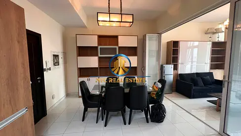 1BHK FURNISHED | VACANT | BEST DEAL | NEXT TO METRO