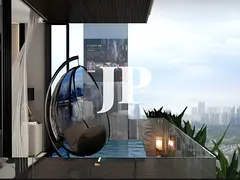 Amazing view ---Sky Suites Hotel Apartment | 2 Bedroom | Skyline &amp; Pool Views | Furnished Luxury