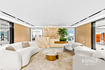 Brand New | Full Floor | Prime Location