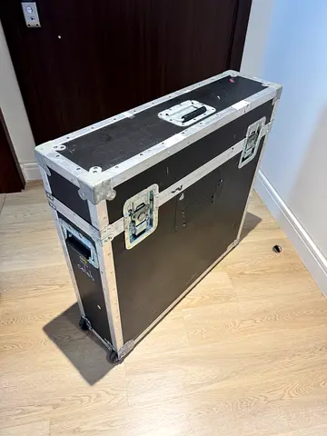 Kino Flo Celeb 401Q LED Panel (1 Unit) + Flight Case