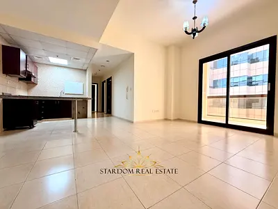 3BR Apartment | Silicon Gates 3 | Balcony | City View