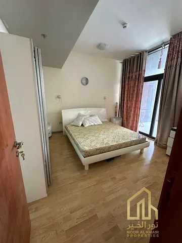 1 Bedroom | Fully Furnished | Ready to Move | DSO