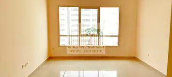 Spacious 2BHK Apartment with Balcony &amp; Maid Room | Family Friendly