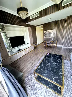 Fully Furnished 3BR + Maid Villa for Rent | Juniper Cluster | Damac Hills 2 | Ready to Move