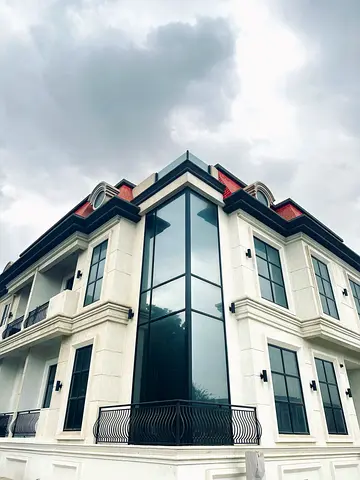 Fully Furnished Modern 1BR | Premium Finishing | Great Location