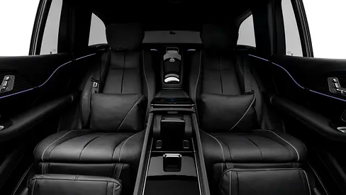 2023 Mercedes-BENZ GLS-CLASS MAYBACH 缩略图 13