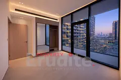 High-Floor 1BR | Binghatti Apex | Corner Skyline Views