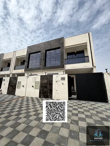 Townhouse For Sale Al Helio 2