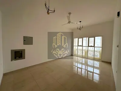 1BR Apartment in Al Muweihat 3 | Central AC & Free Parking | Near Sheikh Mohammed Bin Zayed Rd