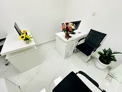 Modern Office |Direct from Owner |near to Metro Station