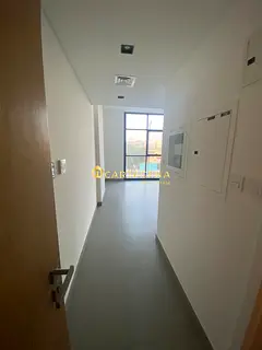 One bedroom with Exterior view of the main street