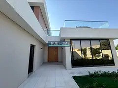 Luxury | 4-Bedroom Villa | Garden City