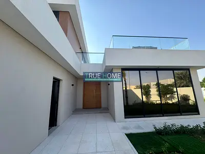 Luxury | 4-Bedroom Villa | Garden City