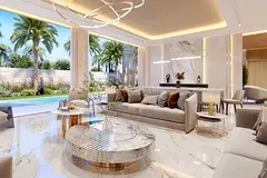 Lowest Price| Single Row | Near Lagoon