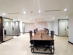 Walk In. Start Today. | Fully Furnished Office | 1,005 Sq. Ft. | HDS Business Center JLT