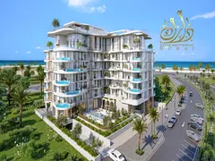 Stylish Modern Apartment | Great Investment