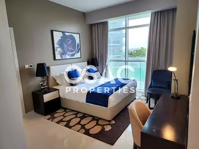 FULLY FURNISHED | READY TO MOVE | GREAT COMMUNITY