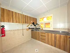 Hot Deal 🔥 Specious 1BHK in Muwaileh Near Schools
