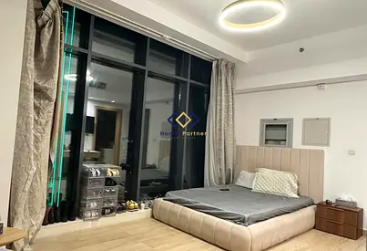 Studio | Fully Furnished | Balcony | Spacious
