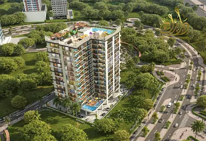 1% Monthly | Private Pool| High ROI| Fully Furnished| Great Investment