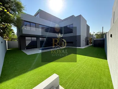 DISTRESS DEAL | SIGNATURE VILLA | 5 BEDROOMS MASTERS | LEFT AND POOL | SUPPER LUXURIOUS | ONLY 6.250.000