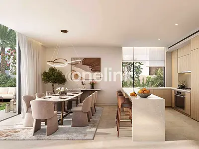 4BR LUXURY VILLA | PRIME INVESTMENT | GATED COMMUNITY