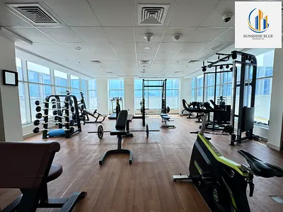 LUXURY 1BHK || READY TO MOVE || ALL AMENITIES