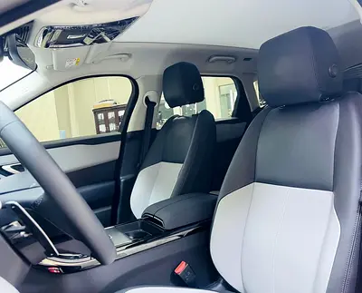 Land Rover Range Rover Velar Dynamic SE, миниатюра 13