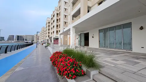 High floor I Ready to move in I No balcony