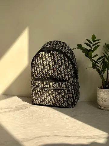 Dior Backpack