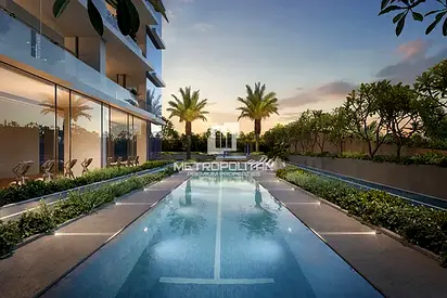 1 Bed Plus Study | Fully Furnished |Prime Location