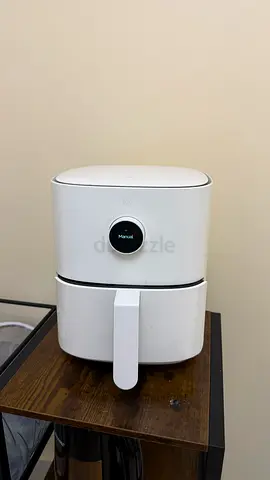 Xiaomi Used Air Fryer (Basket Included) - Good Working Condition