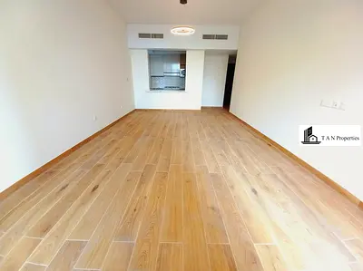 Luxury Living | Bright Spacious 2BR | SZR View | Huge Balcony | Kitchen Appliances