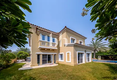 Fully Upgraded | Private Pool | Available May