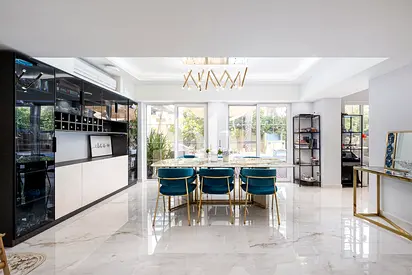 Fully Upgraded | Private Pool | Available May