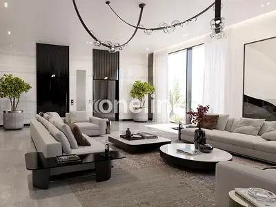 EXCLUSIVE | BIG LAYOUT | HANDOVER Q4 2026